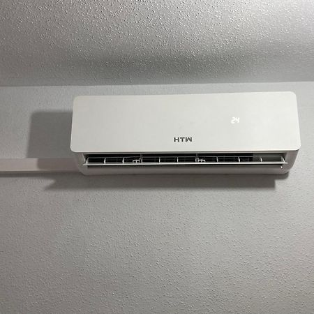 Duplex Familiar Βίλα El Puerto de Mazarrón Εξωτερικό φωτογραφία