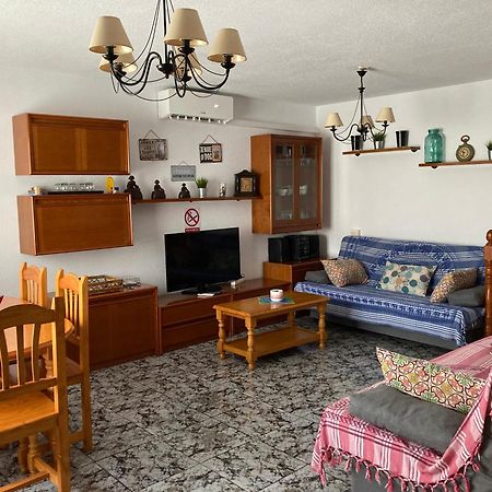 Duplex Familiar Βίλα El Puerto de Mazarrón Εξωτερικό φωτογραφία