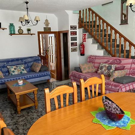 Duplex Familiar Βίλα El Puerto de Mazarrón Εξωτερικό φωτογραφία