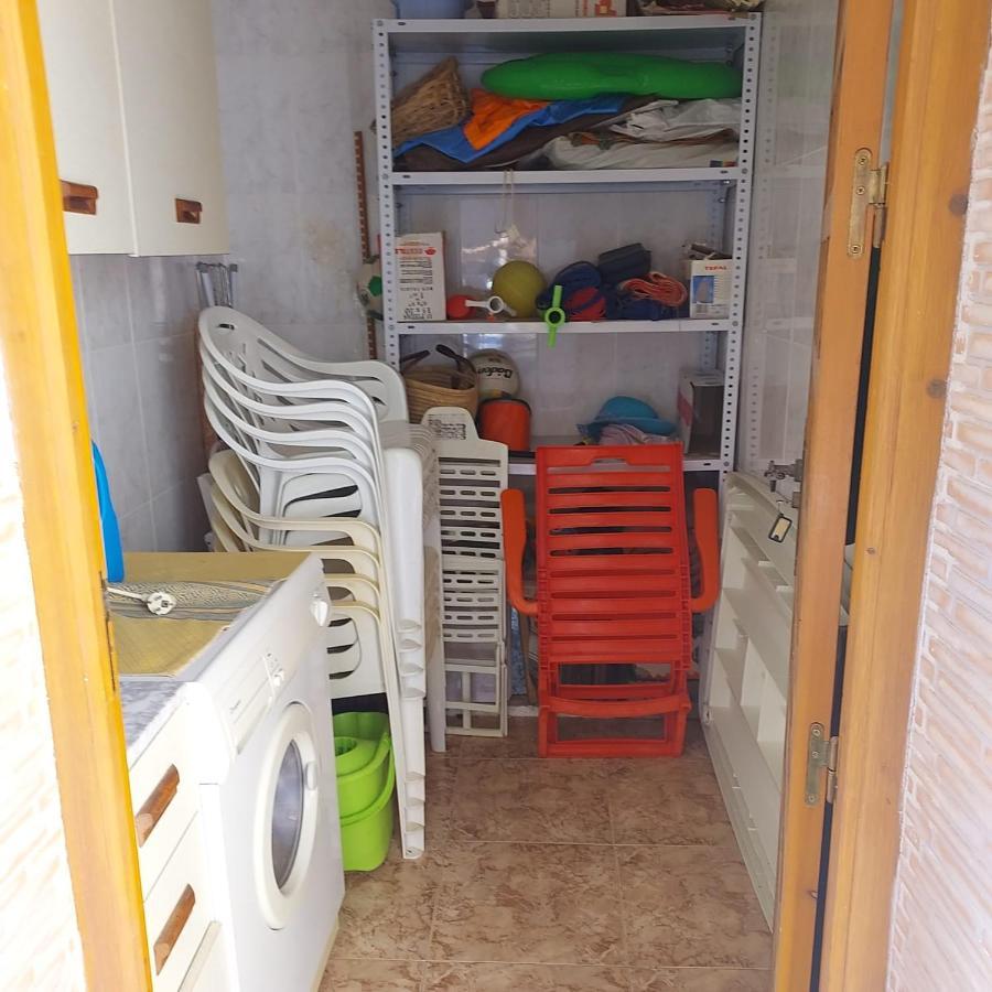 Duplex Familiar Βίλα El Puerto de Mazarrón Εξωτερικό φωτογραφία