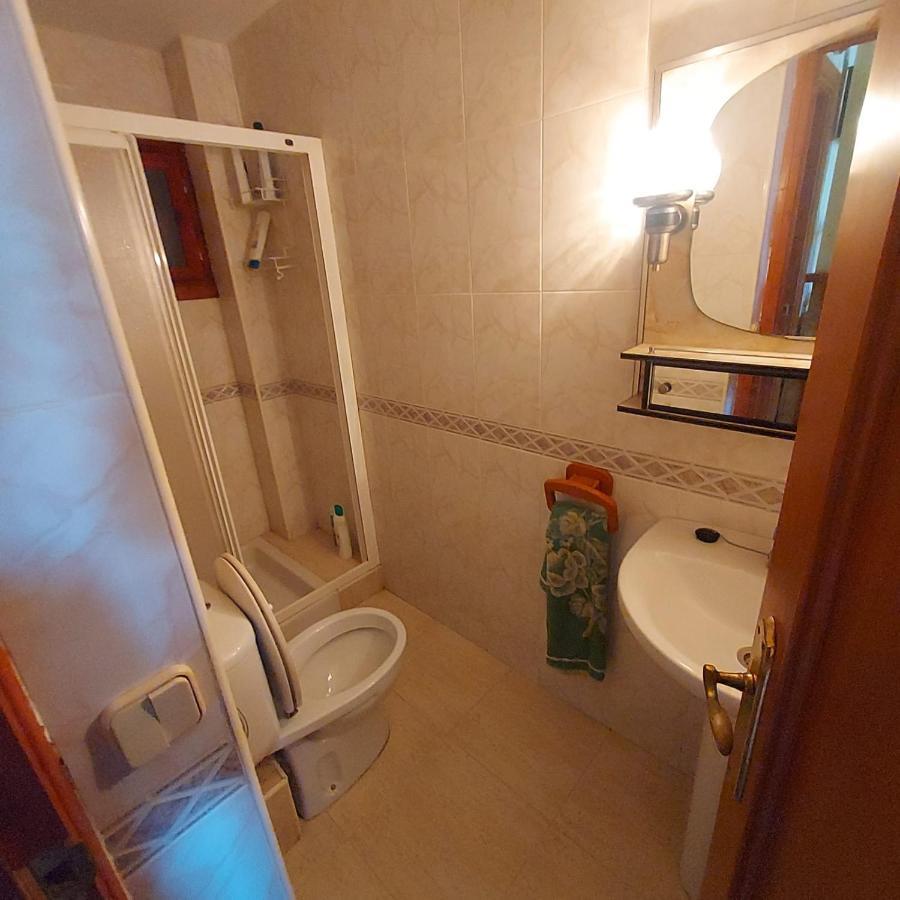 Duplex Familiar Βίλα El Puerto de Mazarrón Εξωτερικό φωτογραφία