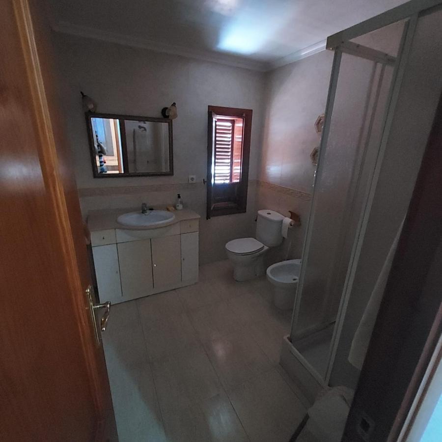 Duplex Familiar Βίλα El Puerto de Mazarrón Εξωτερικό φωτογραφία