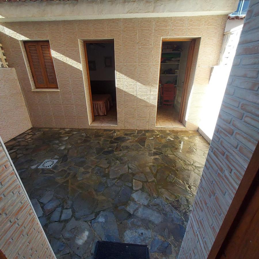 Duplex Familiar Βίλα El Puerto de Mazarrón Εξωτερικό φωτογραφία