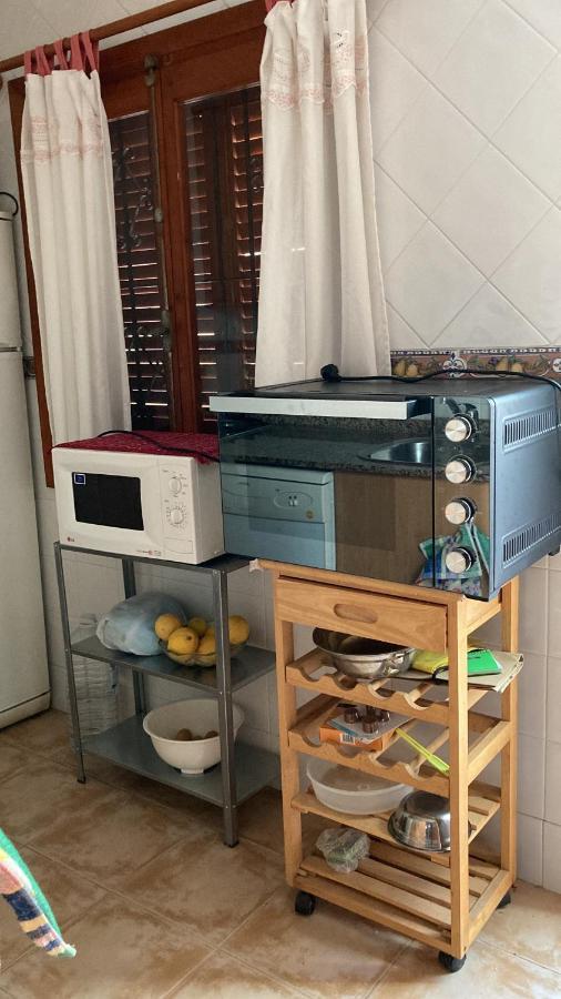 Duplex Familiar Βίλα El Puerto de Mazarrón Εξωτερικό φωτογραφία