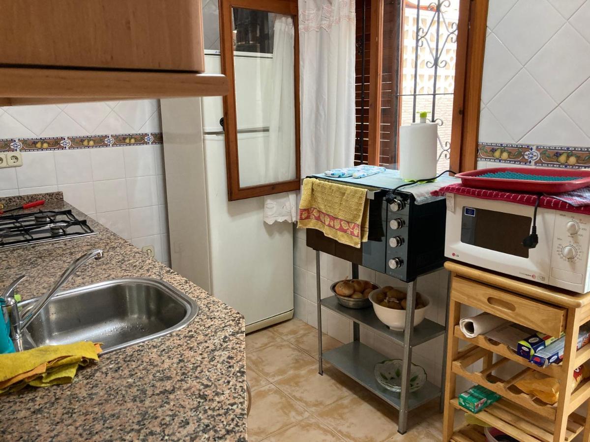 Duplex Familiar Βίλα El Puerto de Mazarrón Εξωτερικό φωτογραφία
