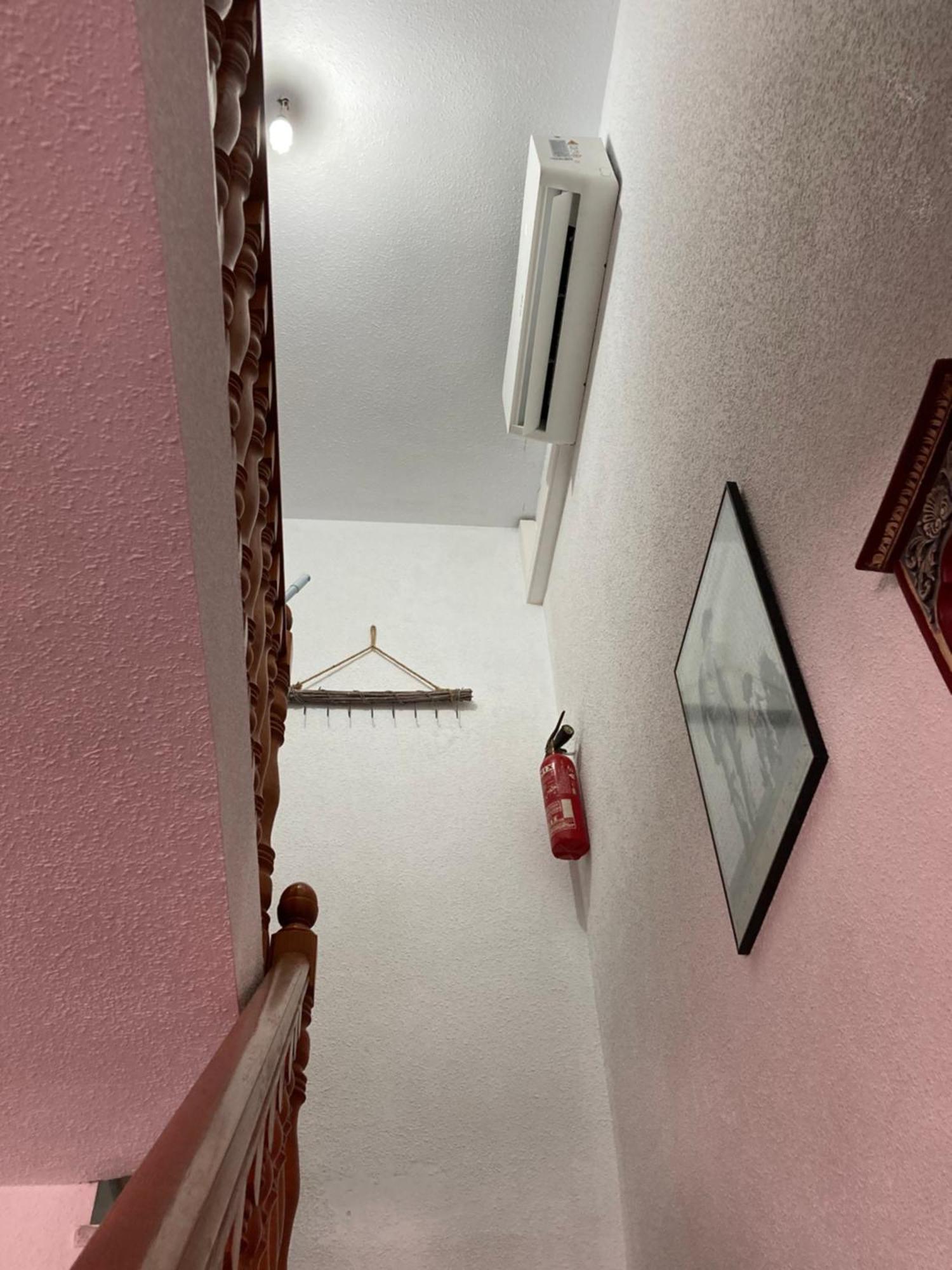 Duplex Familiar Βίλα El Puerto de Mazarrón Εξωτερικό φωτογραφία