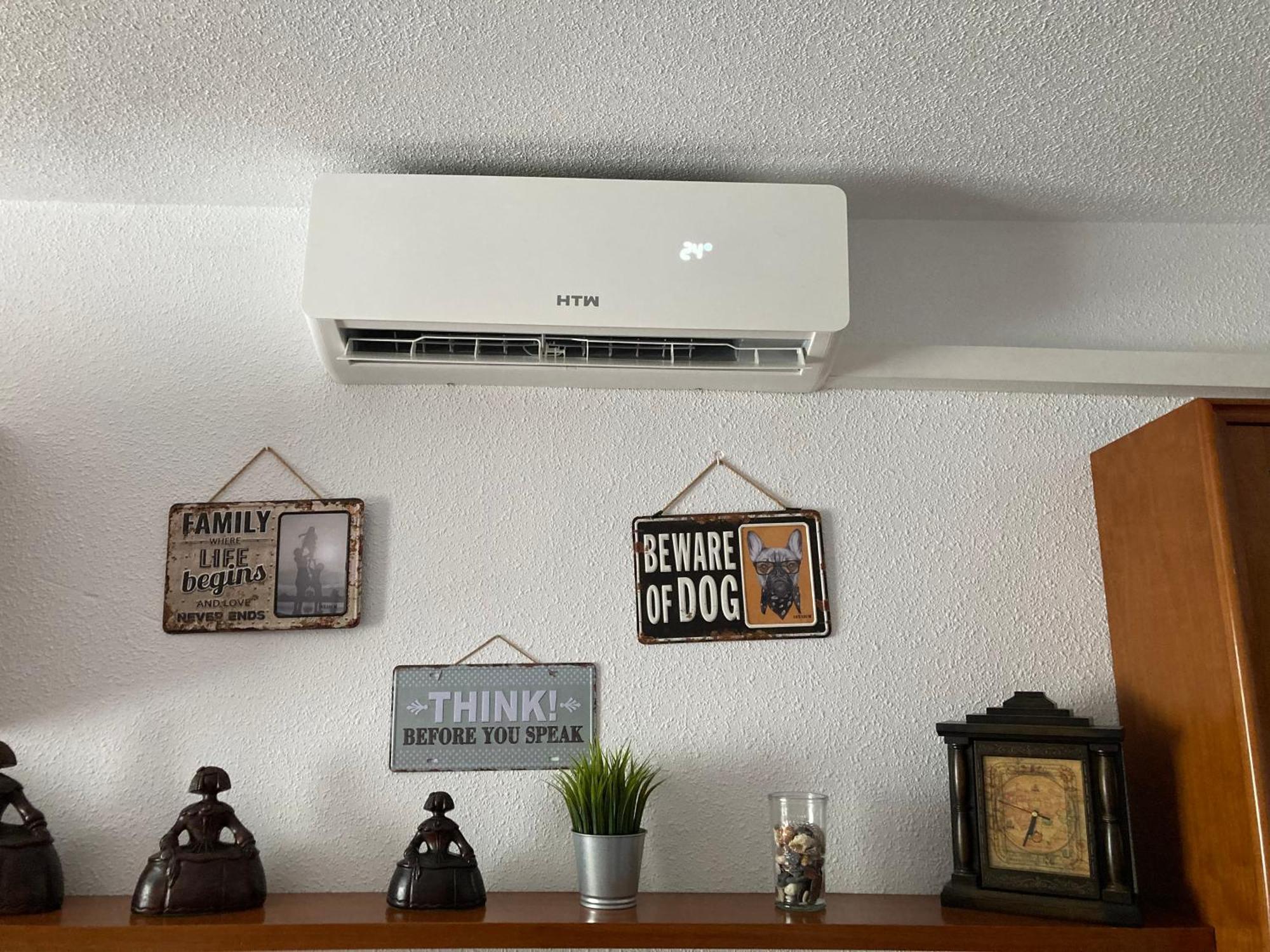 Duplex Familiar Βίλα El Puerto de Mazarrón Εξωτερικό φωτογραφία